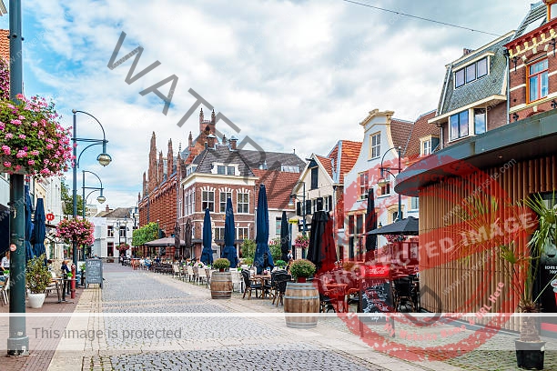 Kantoren schoonmaken Arnhem